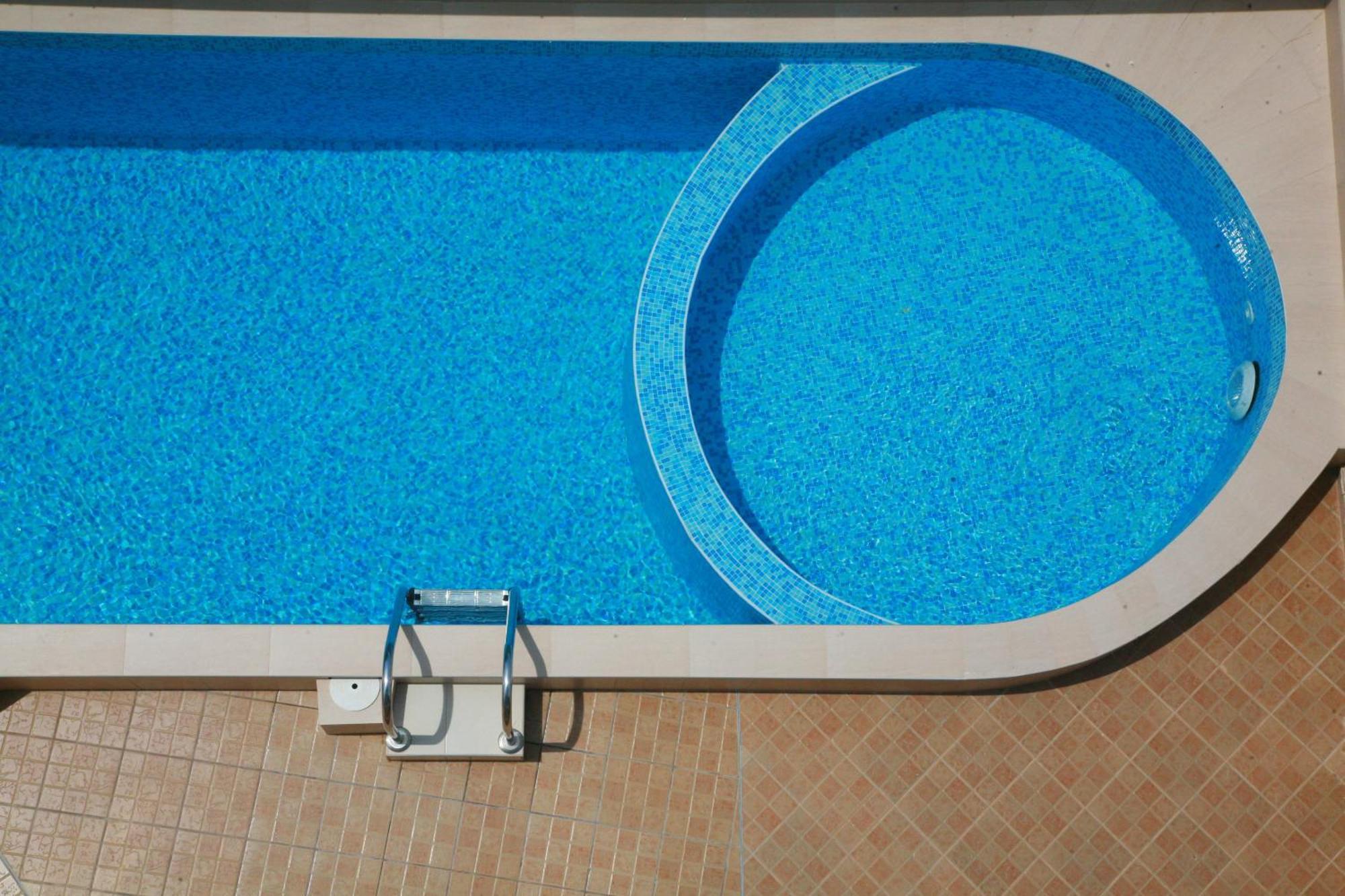 Hotel Luxor Лозенец Экстерьер фото